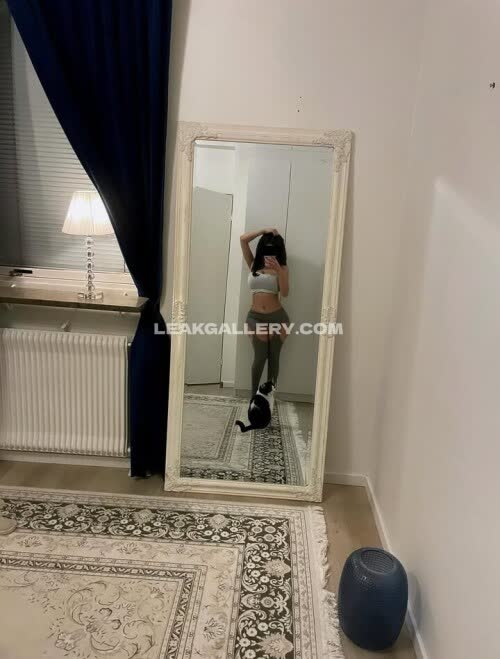 Halolalaolal Exclusive Leaked Nude OnlyFans #12234943