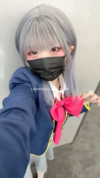 Hamusukee / Hamusuk / Hamusuk_k Exclusive Leaked Nude OnlyFans #15444835