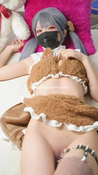 Hamusukee / Hamusuk / Hamusuk_k Exclusive Leaked Nude OnlyFans #15434156