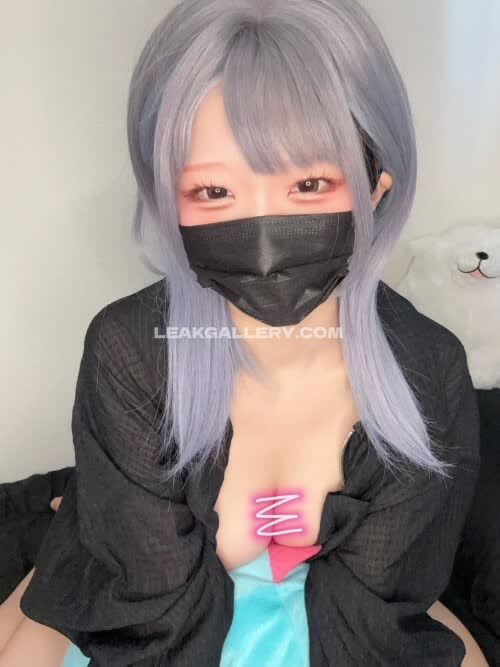 Hamusukee / Hamusuk / Hamusuk_k ภาพหลุดนู้ด OnlyFans สุดเอ็กซ์คลูซีฟ #15529573