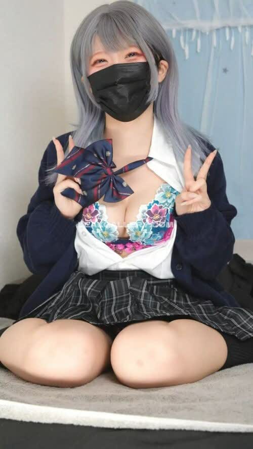 Hamusukee / Hamusuk / Hamusuk_k Exclusive Leaked Nude OnlyFans #15451700
