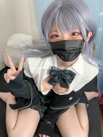 Hamusukee / Hamusuk / Hamusuk_k ภาพหลุดนู้ด OnlyFans สุดเอ็กซ์คลูซีฟ #15523533