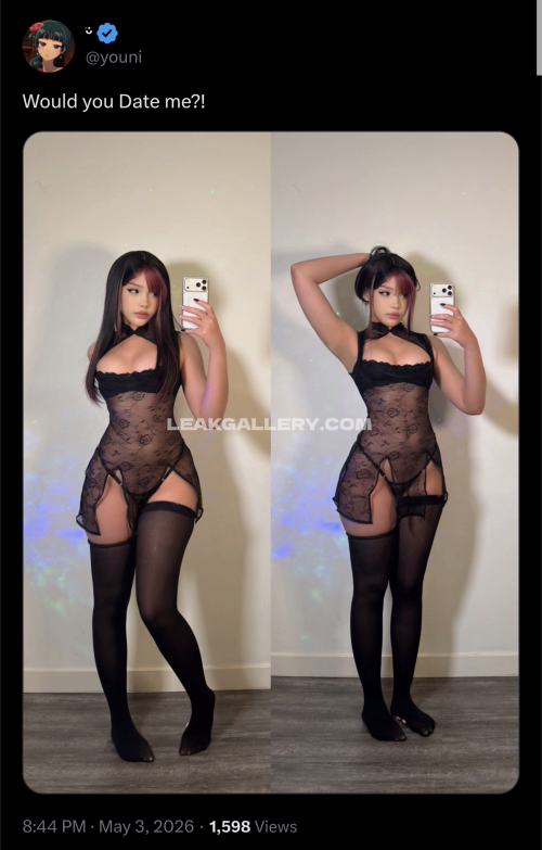 Hanacutiee OnlyFans Nudi in Esclusiva Trapela #12217510