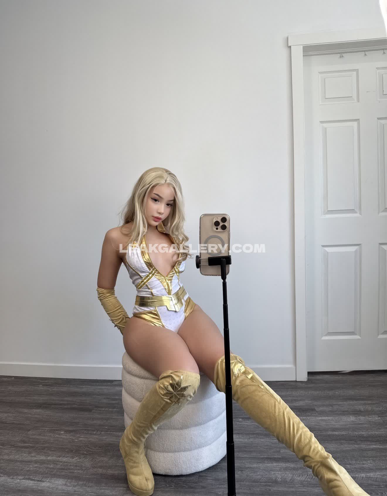 Hanacutiee OnlyFans Nudi in Esclusiva Trapela #12507294