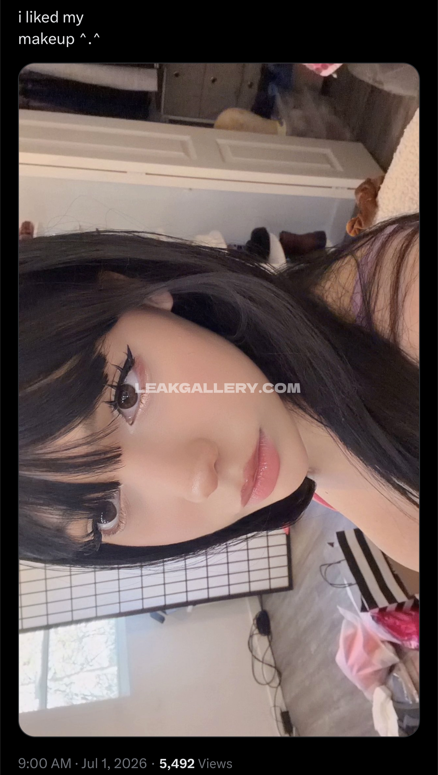 Hanacutiee Nudes vazados exclusivos do OnlyFans #12969597