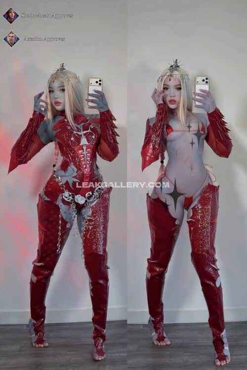 Hanacutiee Exclusive Leaked Nude OnlyFans #12177123