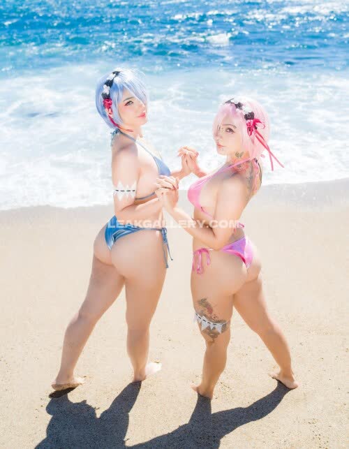 Hanagamu Exclusive Leaked Nude Onlyfans #12110243
