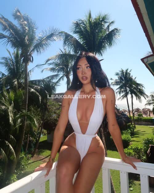 Hanahhwang Exclusive Leaked Nude OnlyFans #14645795
