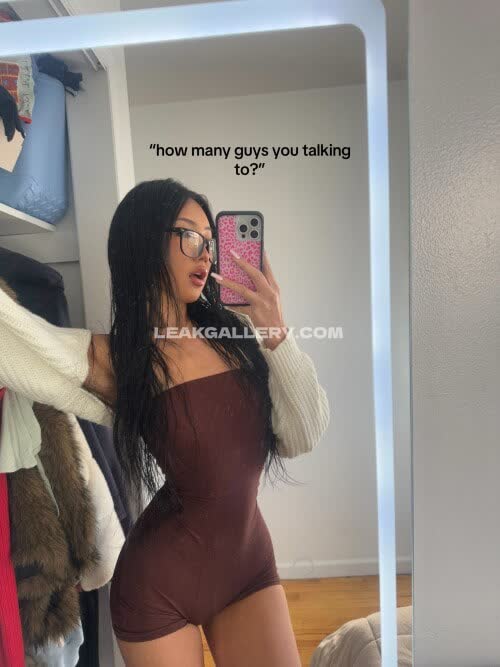 Hanahhwang Exclusive Leaked Nude OnlyFans #14648851