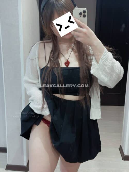 Hanakoji Exclusive Leaked Nude OnlyFans #12139620