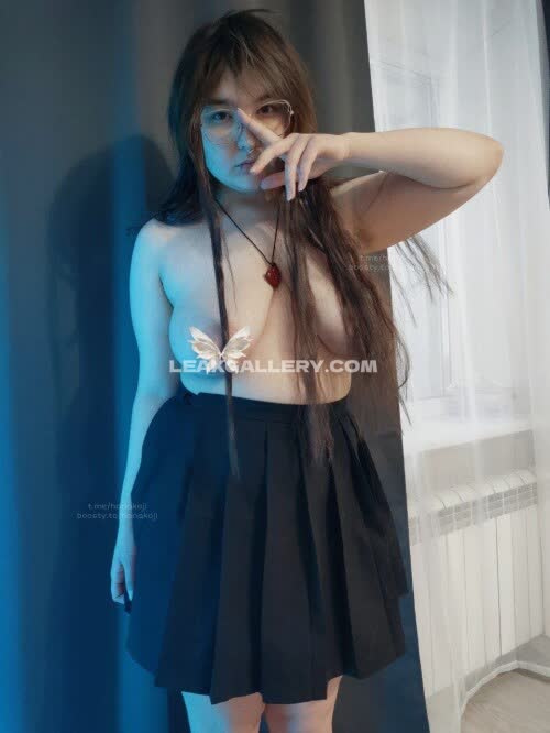Hanakoji Exclusive Leaked Nude OnlyFans #12139603