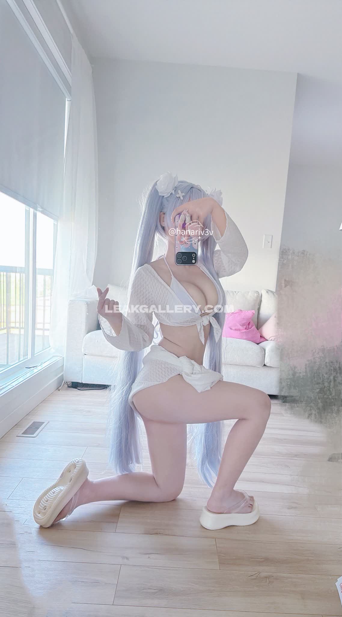 Hanariv3v Exclusive Leaked Nude OnlyFans #13333649