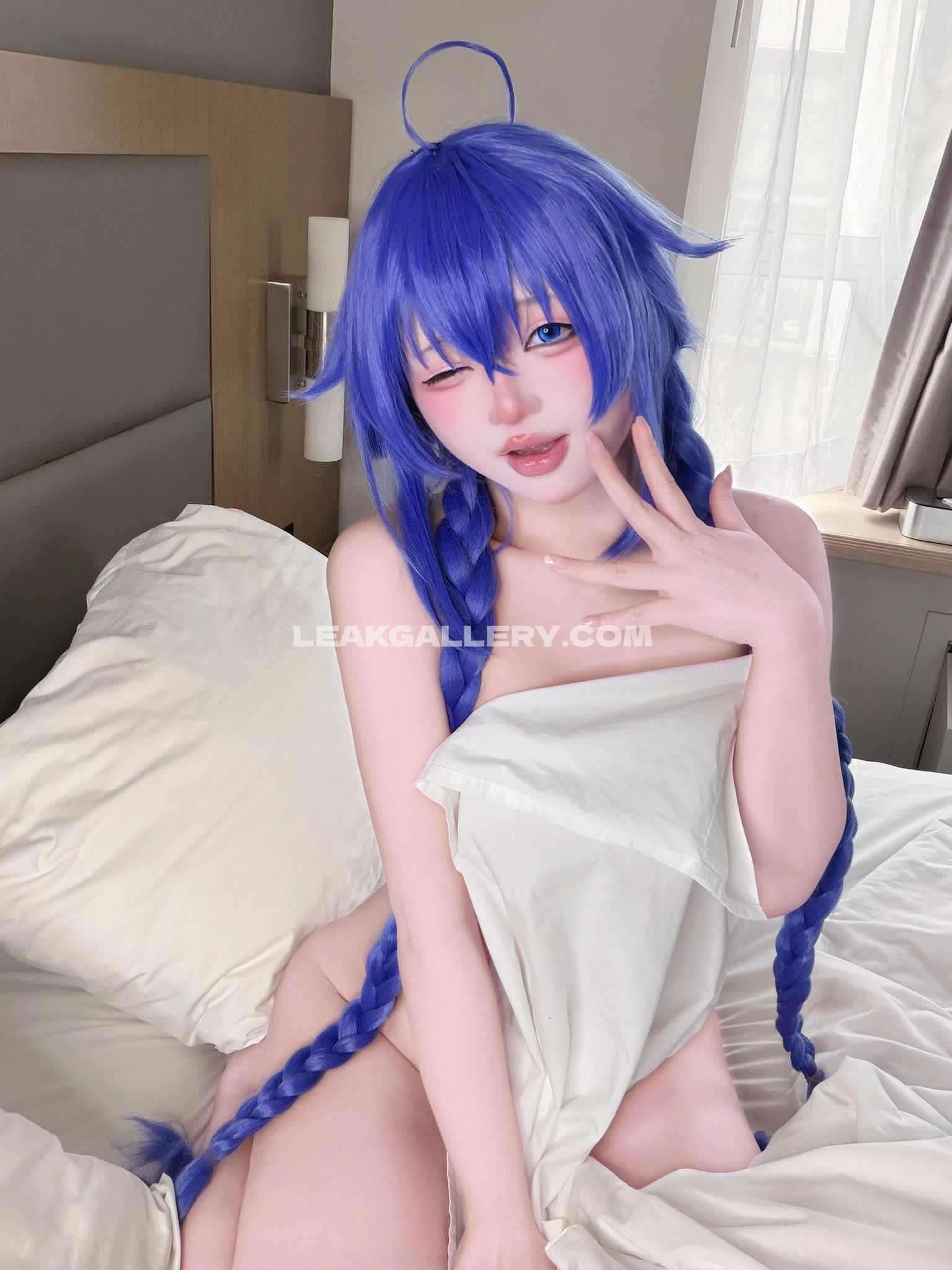 Hanariv3v Exclusive Leaked Nude OnlyFans #13333648