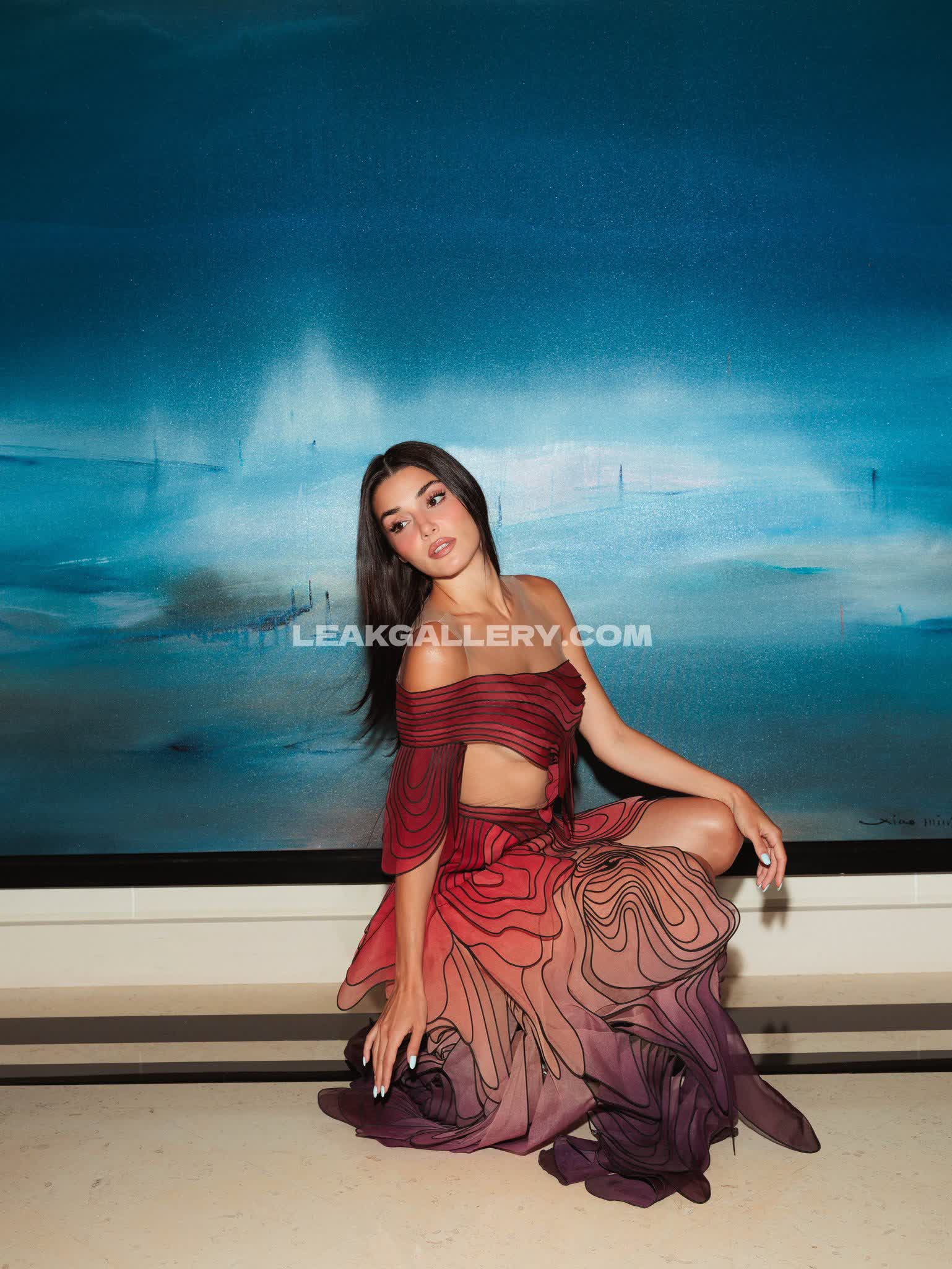 Handemiyy Exclusive Leaked Nude OnlyFans #13028433