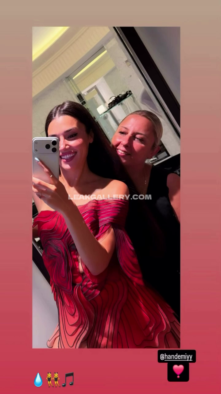 Handemiyy Exclusive Leaked Nude OnlyFans #13028436