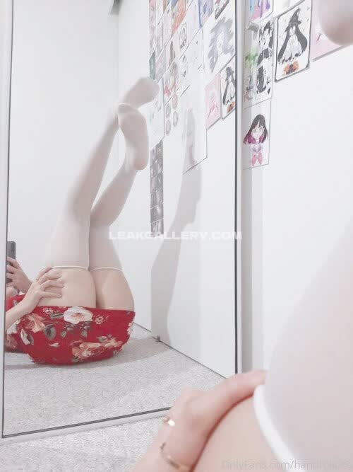 Handrollcito Exclusive Leaked Nude OnlyFans #14433345