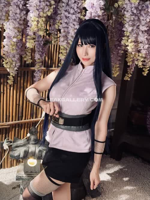 Haneame / haneame_cos Exclusive Leaked Nude OnlyFans #12304452