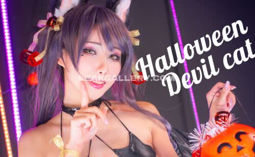 Hane Ame / Haneame_cos Exclusive Leaked Nude OnlyFans #14289848