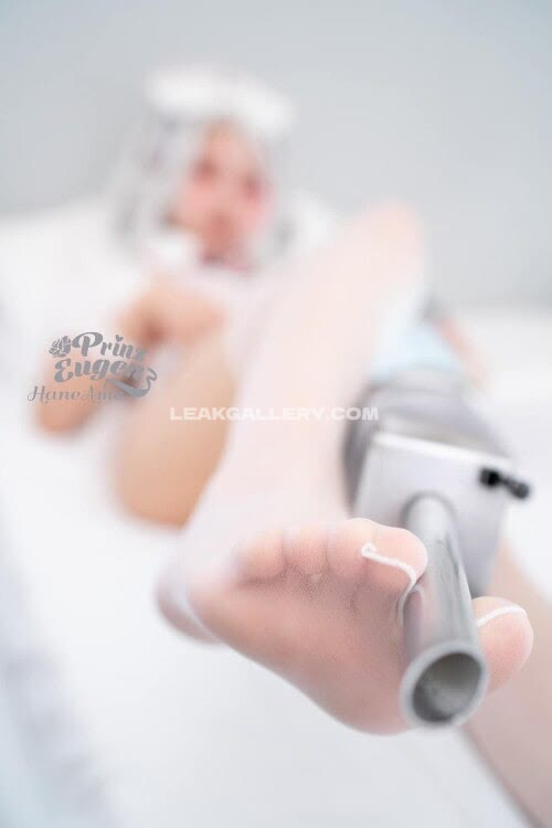 Hane Ame / Haneame_cos Exclusive Leaked Nude OnlyFans #14267653