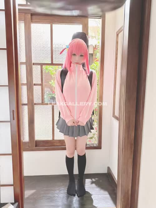 Hane Ame / Haneame_cos Exclusive Leaked Nude OnlyFans #14262945
