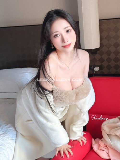 Hane Ame / Haneame_cos OnlyFans Nudi in Esclusiva Trapela #14750059