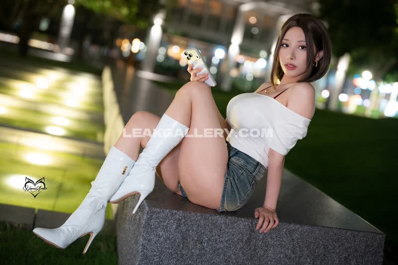 Hane Ame / Haneame_cos Exclusive Leaked Nude OnlyFans #14749358
