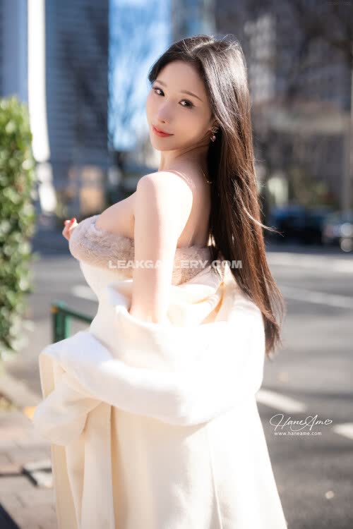 Hane Ame / Haneame_cos Exclusive Leaked Nude OnlyFans #14270059