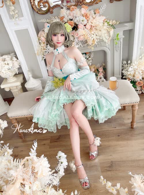 Hane Ame / Haneame_cos Exclusive Leaked Nude OnlyFans #14393702