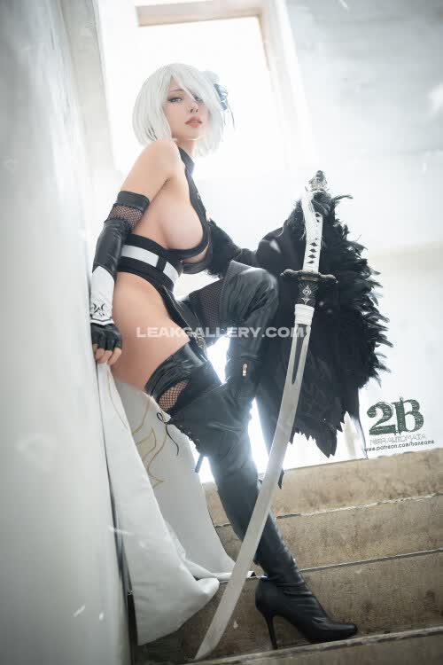 Hane Ame / Haneame_cos Exclusive Leaked Nude OnlyFans #14269603
