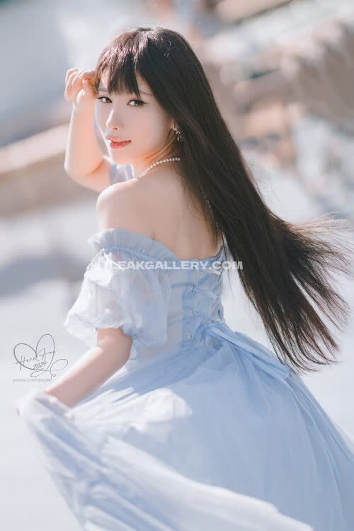 Hane Ame / Haneame_cos Exclusive Leaked Nude OnlyFans #14395641