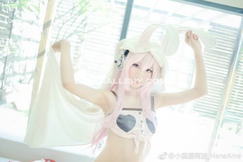 Hane Ame / Haneame_cos Exclusive Leaked Nude OnlyFans #14765870