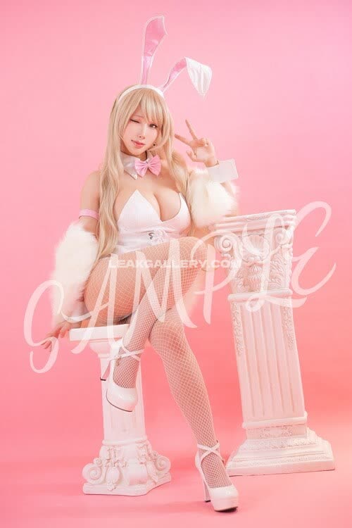 Hane Ame / Haneame_cos Exclusive Leaked Nude OnlyFans #14377995