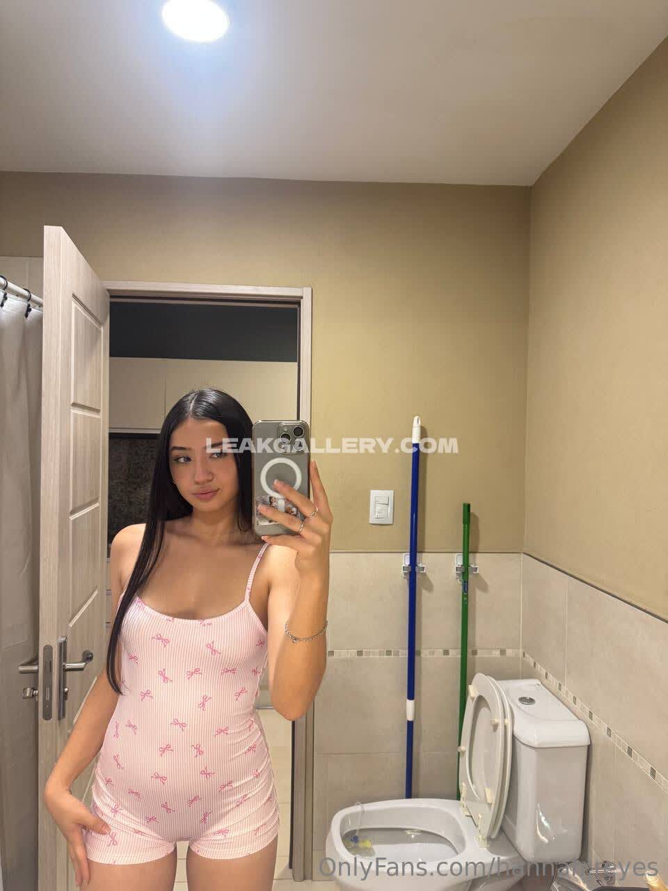 Hannah.reyes / hannah Exclusive Leaked Nude OnlyFans #13094098