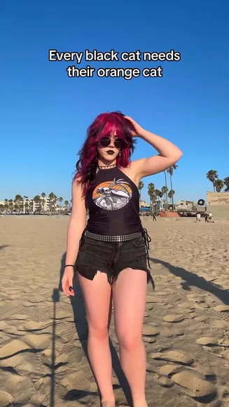 Hannah Beach Thong Ass Shot OnlyFans Video Leaked
