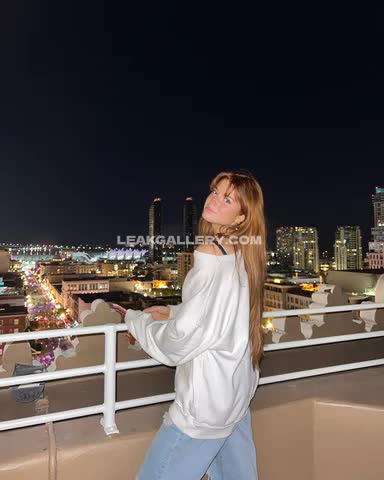 Hannah Exclusive Leaked Nude OnlyFans #14403854