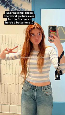 Hannah Exclusive Leaked Nude OnlyFans #14480556