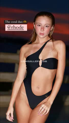 Hannah Exclusive Leaked Nude OnlyFans #14429799