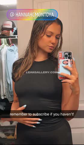 Hannah Exclusive Leaked Nude OnlyFans #14348021