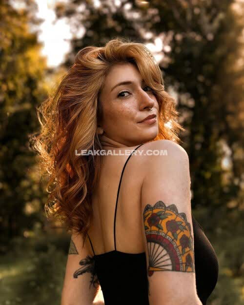 Hannah Exclusive Leaked Nude OnlyFans #14570847