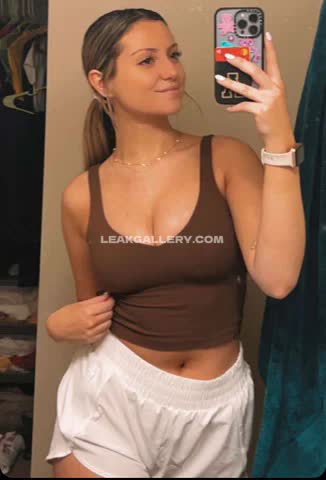 Hannah Exclusive Leaked Nude OnlyFans #14325281