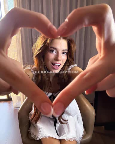 Hannah Exclusive Leaked Nude OnlyFans #14415999