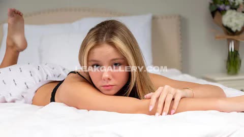 Hannah Exclusive Leaked Nude OnlyFans #14480378