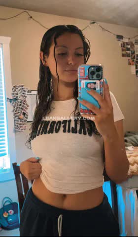 Hannah Exclusive Leaked Nude OnlyFans #14337315