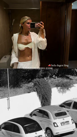 Hannah Exclusive Leaked Nude OnlyFans #14515091