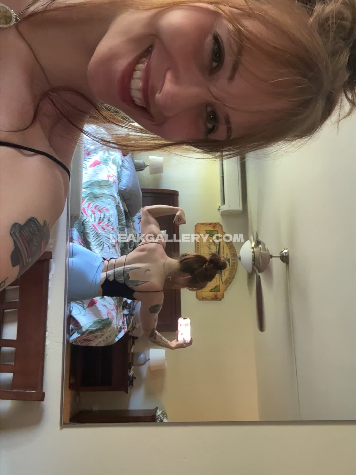 Hannah_inthegym Exclusive Leaked Nude OnlyFans #13129660