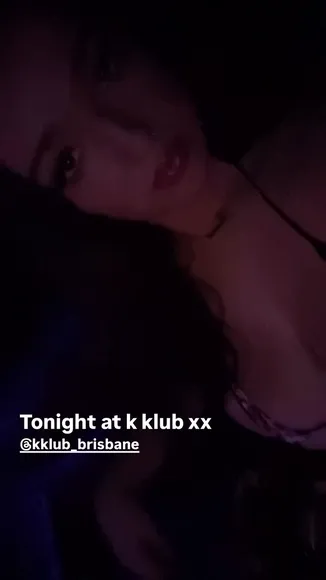 Hannah_pederse Strappy Bra Tease OnlyFans Video Leaked