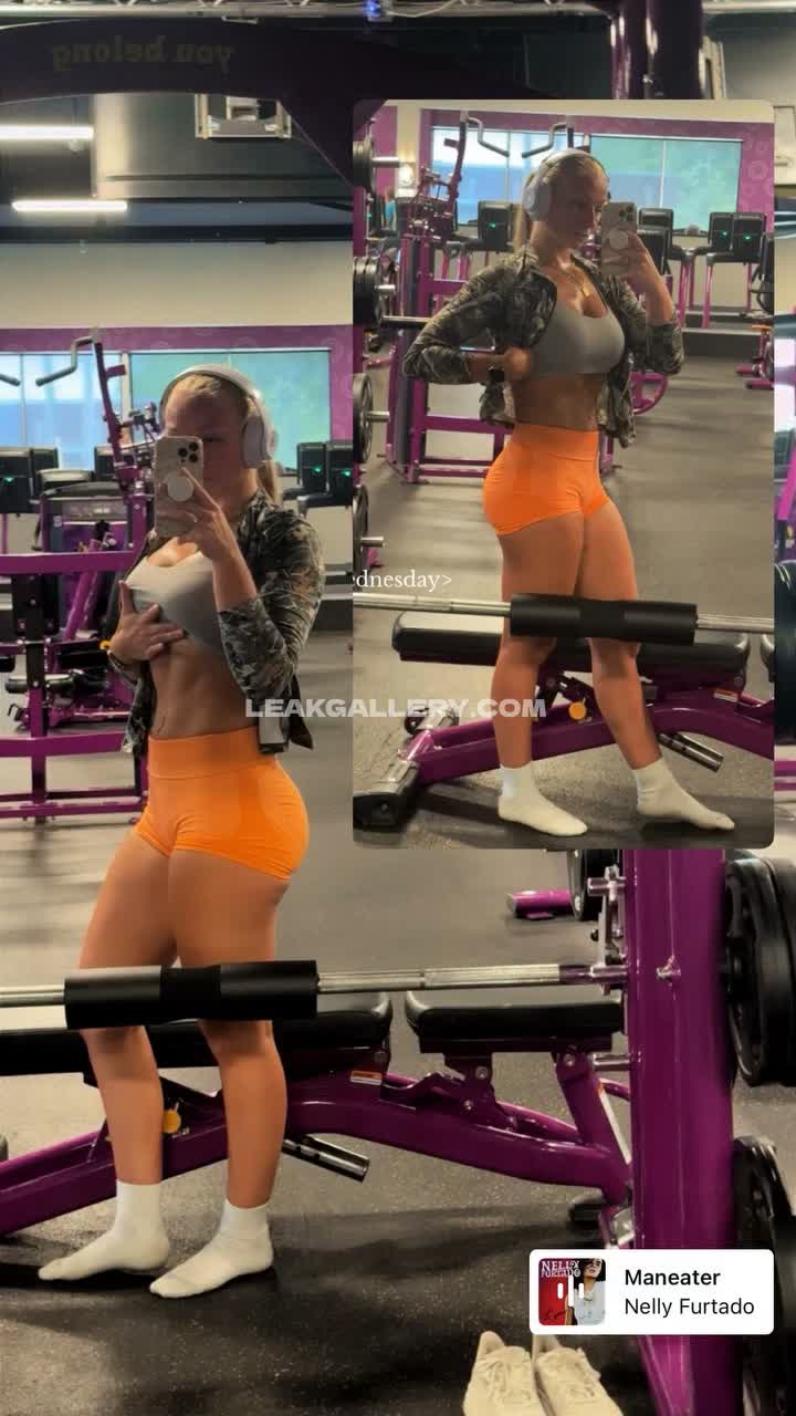 Hannah_woods8 Exclusive Leaked Nude OnlyFans #13176123