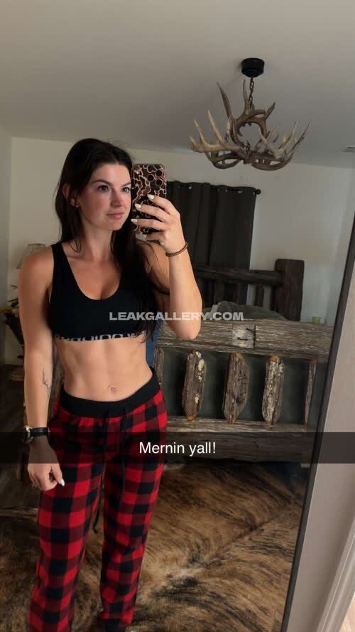 Hannahbarron96 Exclusive Leaked Nude OnlyFans #12237859