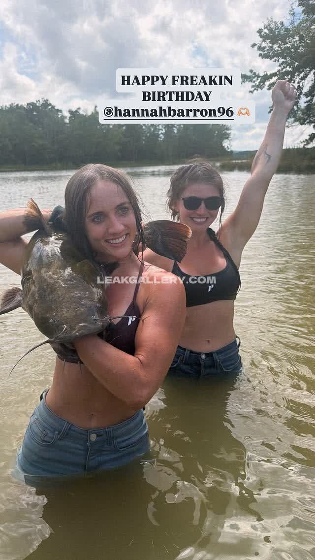 Hannahbarron96 Exclusive Leaked Nude OnlyFans #12982368
