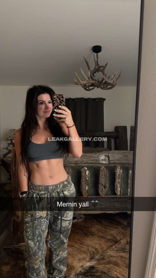 Hannahbarron96 Exclusive Leaked Nude OnlyFans #12237866
